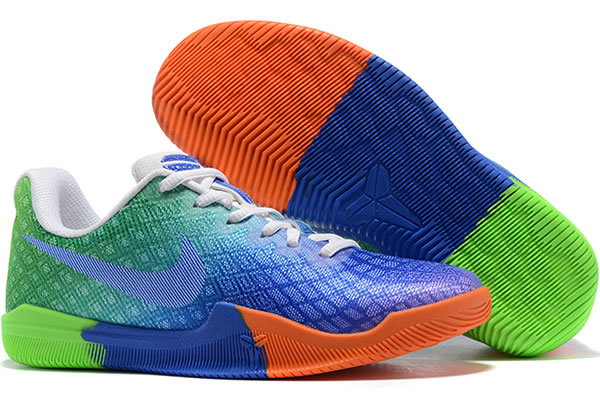 Nike Kobe Mentality 3 (Women)